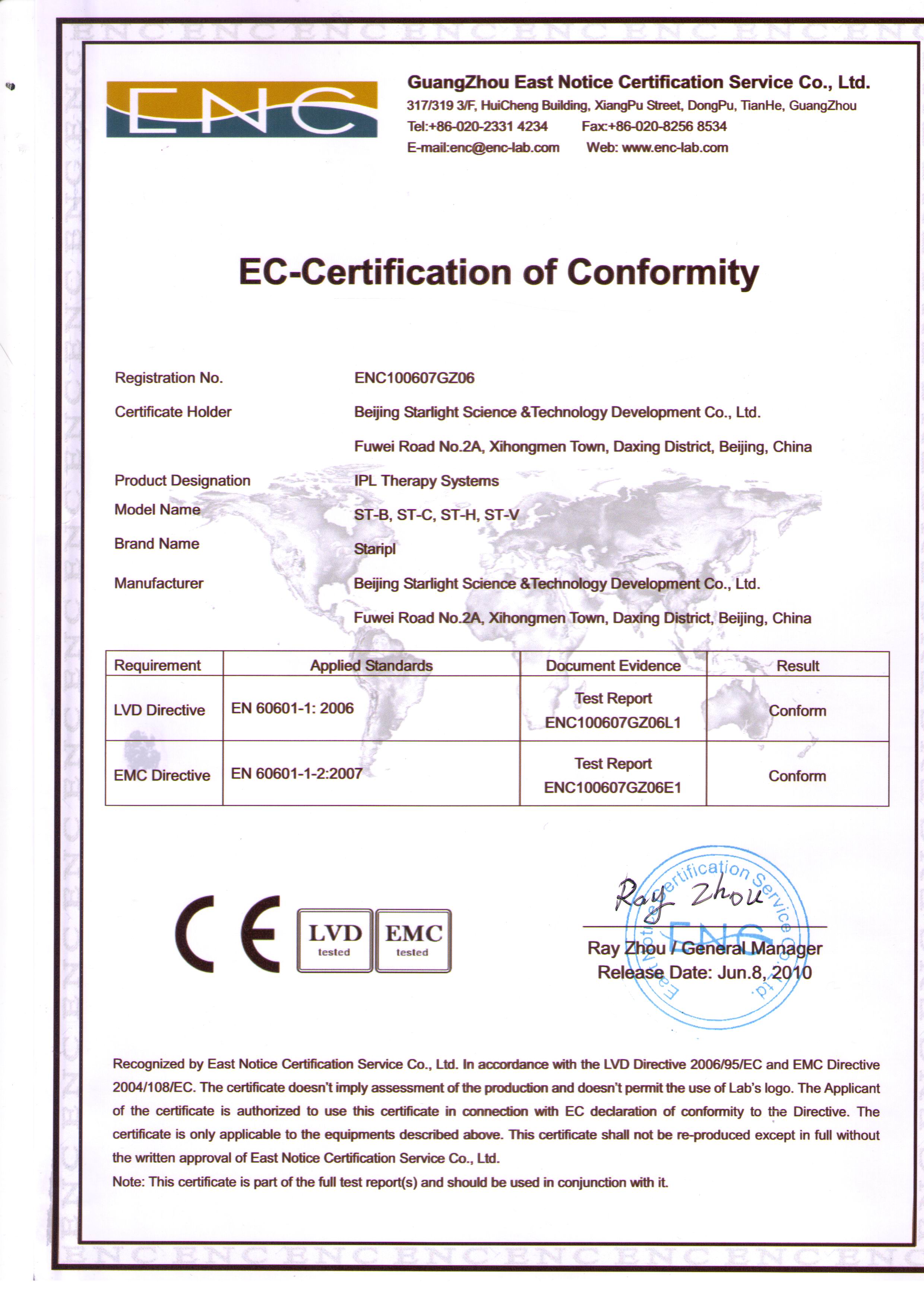 808nm Diode Laser